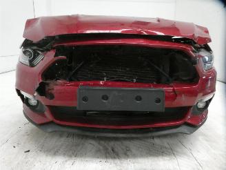 Ford Mustang  picture 3