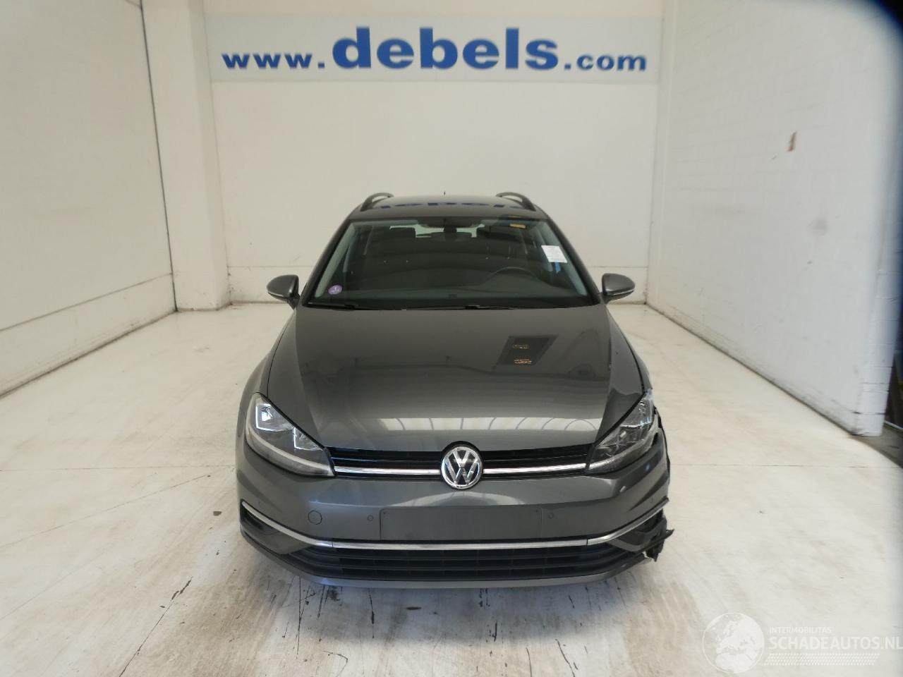 Volkswagen Golf VARIANT COMFORT