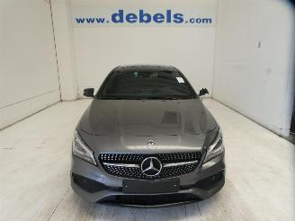 Avarii autoturisme Mercedes Cla-klasse 180 2019/3