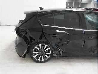 Ford Focus TITANIUM X picture 14