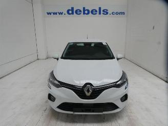 škoda osobní automobily Renault Clio 1.0 TCE 100 CORPORAT 2020/12