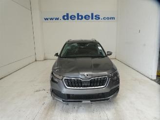 škoda osobní automobily Skoda Kamiq AMBITION 2023/3