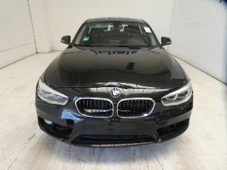 BMW 1-serie D picture 2