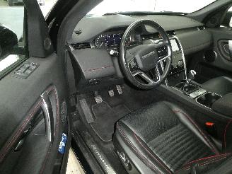 Land Rover Discovery 2.O D. ONGEVALVRIJ picture 12