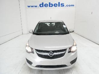 Avarii autoturisme Opel Karl ENJOY VIVA 2017/1