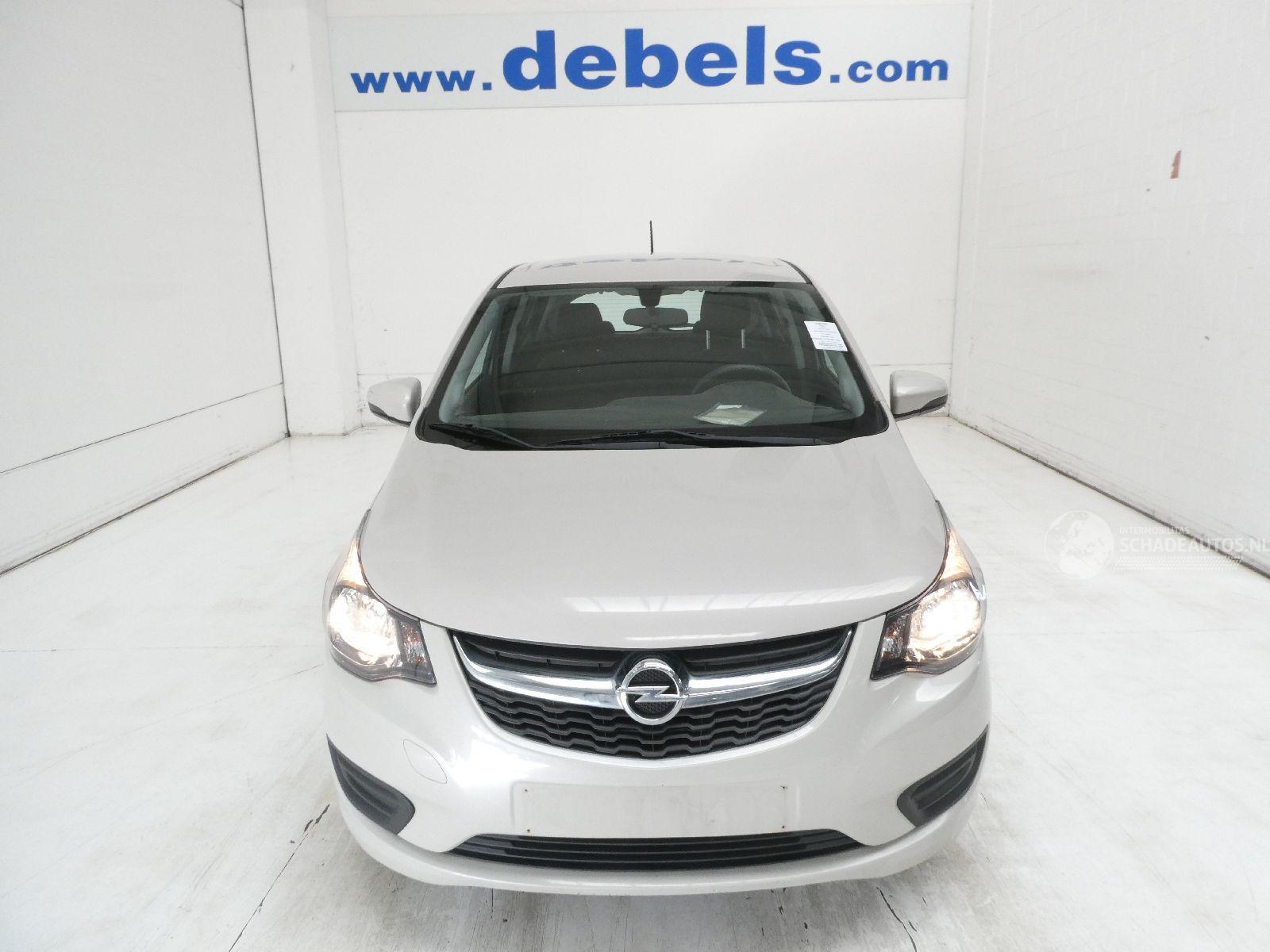 Opel Karl ENJOY VIVA