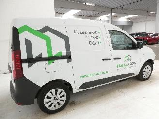 Renault Express 1.5D CONFORT picture 5
