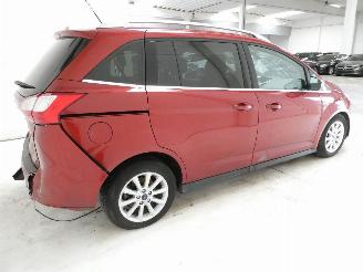 Ford Grand C-Max TITANIUM picture 8