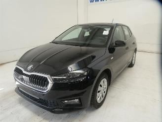 Skoda Fabia AMBITION picture 3