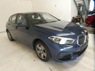 BMW 1-serie 1.5D HATCHBACK 1.5 picture 14