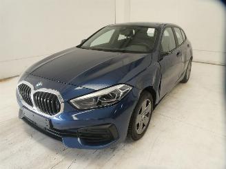 BMW 1-serie 1.5D HATCHBACK 1.5 picture 3