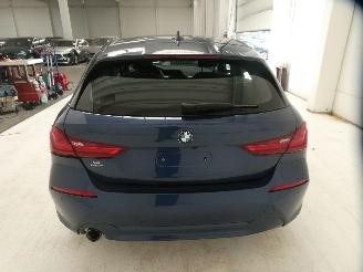 BMW 1-serie 1.5D HATCHBACK 1.5 picture 12
