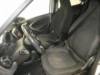 Smart Forfour  picture 24