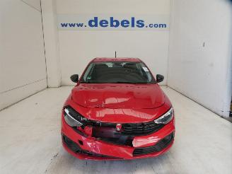Fiat Tipo 1.4 picture 1