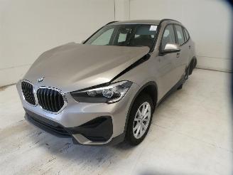 BMW X1 1.5 SDRIVE 16DA picture 3
