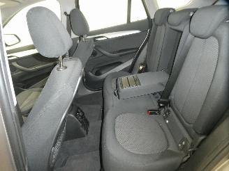 BMW X1 1.5 SDRIVE 16DA picture 25