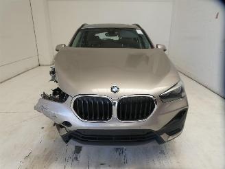 BMW X1 1.5 SDRIVE 16DA picture 2