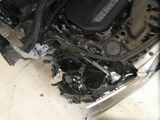 BMW X1 1.5 SDRIVE 16DA picture 33