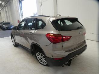 BMW X1 1.5 SDRIVE 16DA picture 5