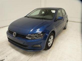 Volkswagen Polo TRENDLINE picture 3
