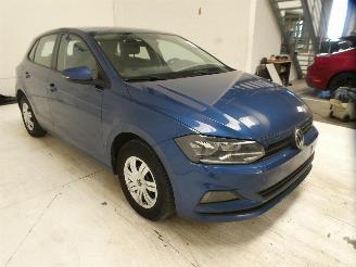 Volkswagen Polo TRENDLINE picture 10