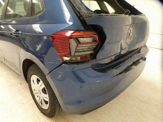 Volkswagen Polo TRENDLINE picture 5