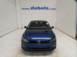 Volkswagen Polo TRENDLINE picture 1