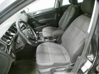 Volkswagen Golf ALLSTAR picture 16