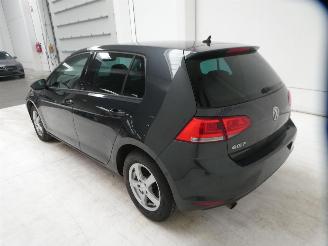 Volkswagen Golf ALLSTAR picture 7