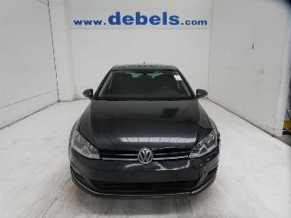Volkswagen Golf ALLSTAR picture 1