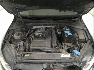 Volkswagen Golf ALLSTAR picture 21