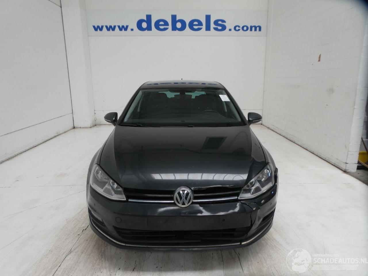 Volkswagen Golf ALLSTAR
