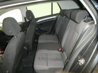 Volkswagen Golf ALLSTAR picture 17