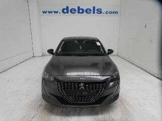 Peugeot 208 II STYLE picture 1