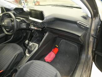 Peugeot 208 II STYLE picture 10