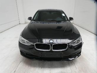 BMW 3-serie I picture 2