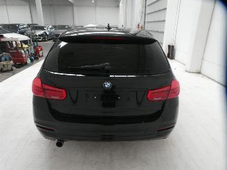 BMW 3-serie I picture 8
