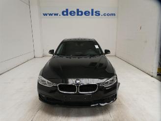 BMW 3-serie I picture 1