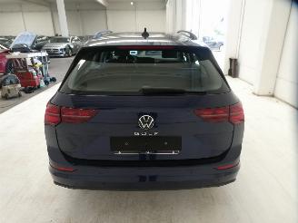 Volkswagen Golf VIII VARIANT LIFE 1. picture 8