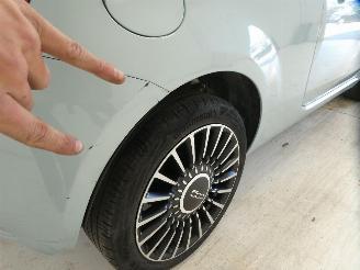 Fiat 500 LAUNCH EDITION picture 11
