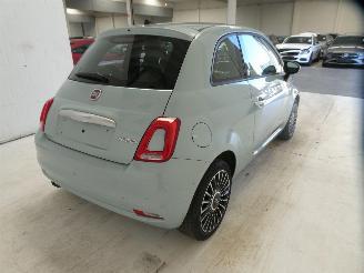 Fiat 500 LAUNCH EDITION picture 10