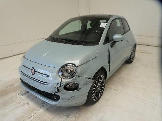 Fiat 500 LAUNCH EDITION picture 3