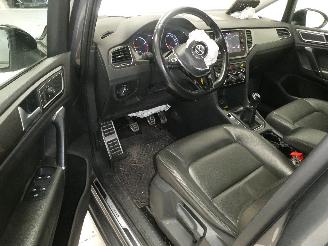 Volkswagen Golf SPORTSVAN COMFO picture 13