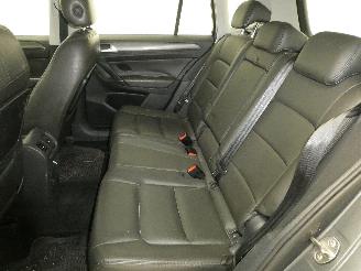 Volkswagen Golf SPORTSVAN COMFO picture 15