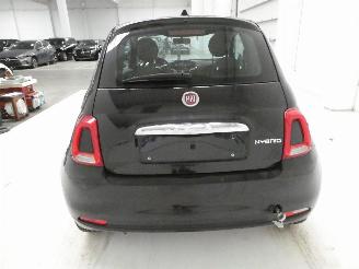 Fiat 500 CULT picture 5
