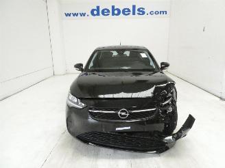 Damaged car Opel Corsa EDITION 2022/6