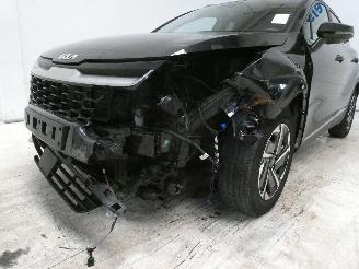 Kia Sportage  picture 11