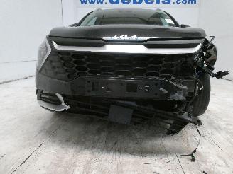 Kia Sportage  picture 14