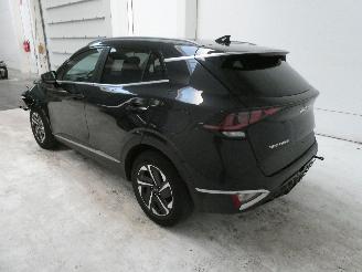 Kia Sportage  picture 9