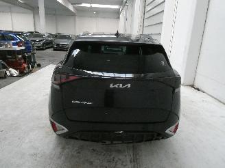 Kia Sportage  picture 5